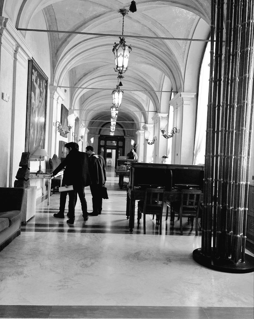 _V_D_V's tweet photo. @StudiCentro @Filippopompei  #Audizione #camera #deputati #senato #discussione  #ddl #BuonaScuola http://t.co/0EPbHR5jkG