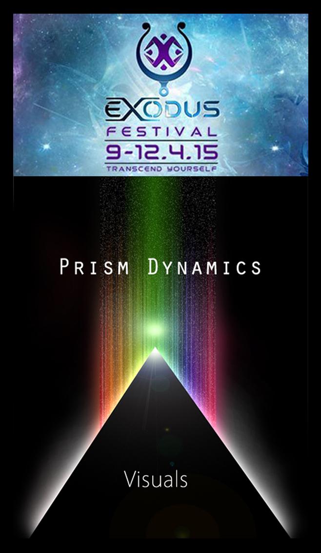 PrismDynamics's tweet photo. Cosmic, fractal visuals at Exodus Festival this weekend in Cyprus!

https://t.co/eYihotKoTO http://t.co/8RNPFE0SXH