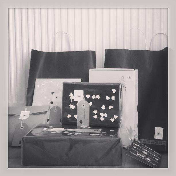 FotoGabrielle's tweet photo. Er staat weer van alles klaar om opgehaald te worden #happy 📷 http://t.co/H3YbzXEwGi