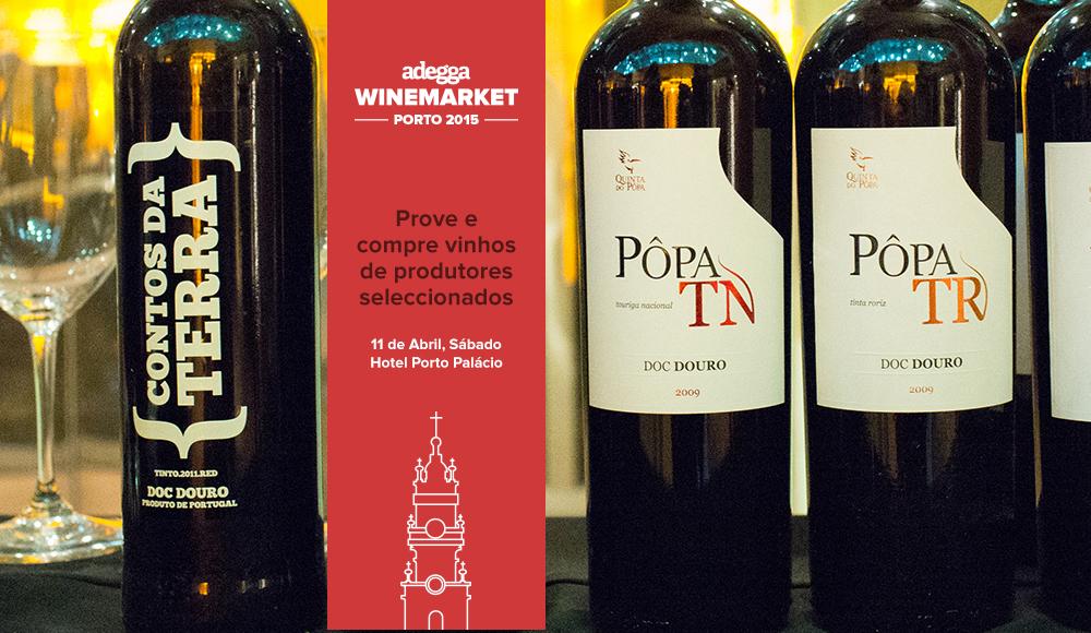 AdeggaPT's tweet photo. Vinhos de homenagem ao #Douro pela @QtaDoPopa amanhã no #WineMarket http://t.co/45KyI6LAlX http://t.co/Tkg4aaHaAQ