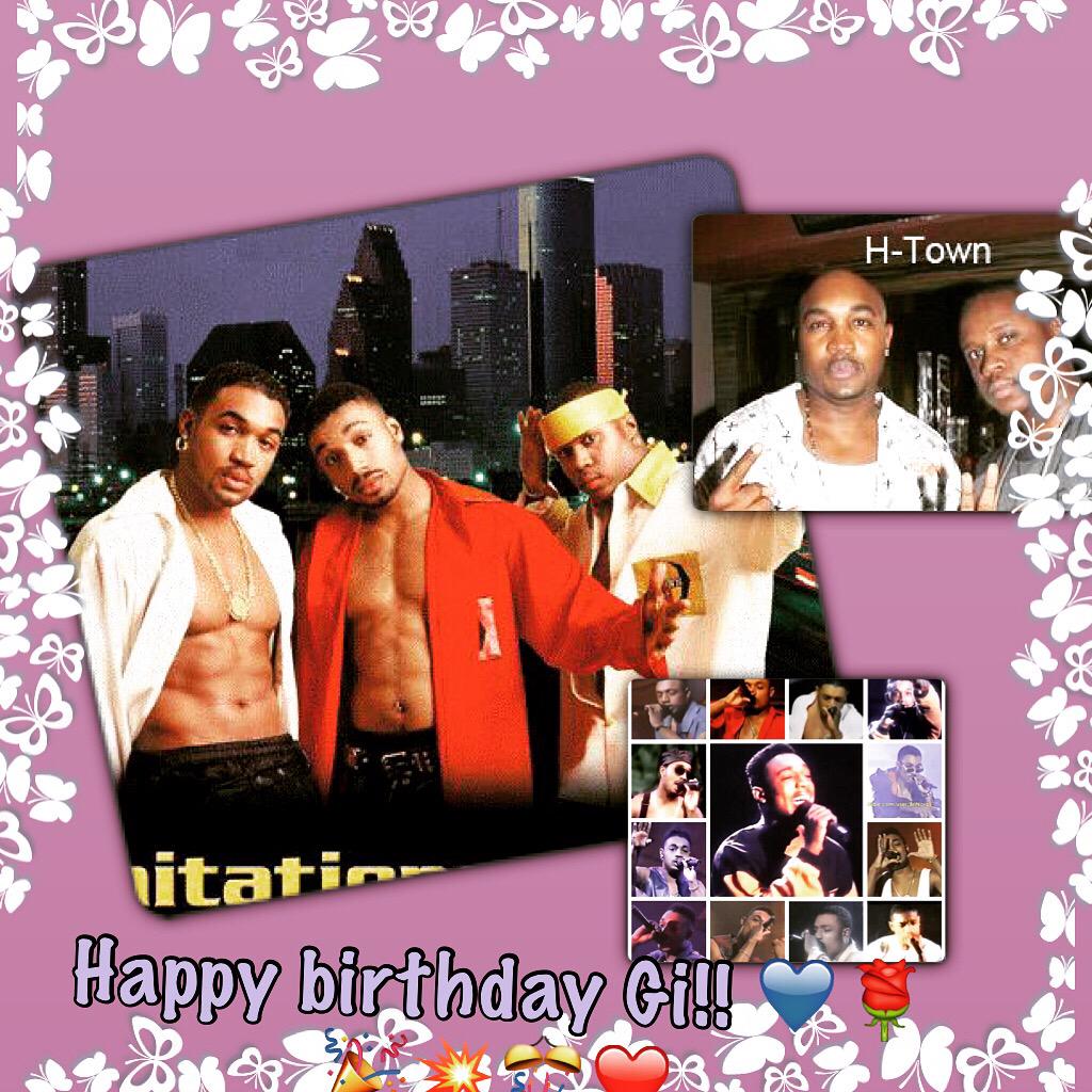 alongeadedolap2's tweet photo. Happy birthday @gijackson much love from your true fan @alongeadedolap2 I love you so much http://t.co/zUAtehw5m3