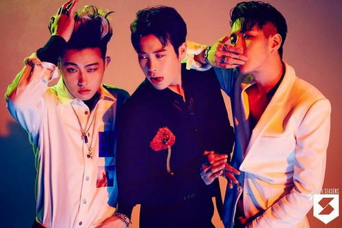 doodlesblockb's tweet photo. so excited about bastarz http://t.co/5YistfPr2e