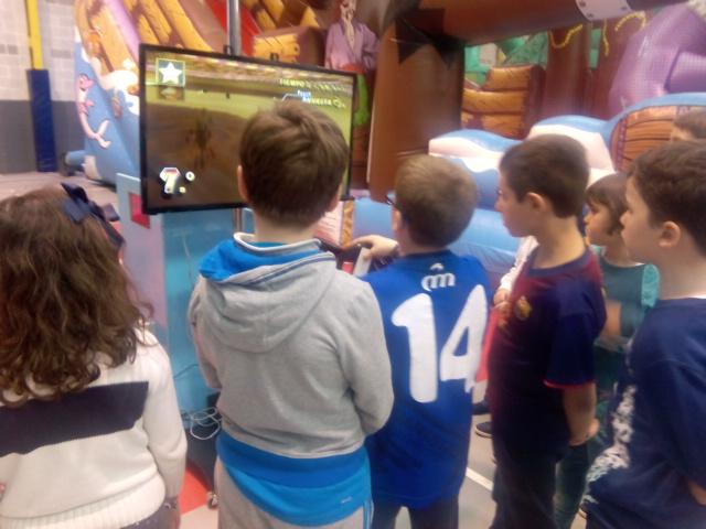 dxtmarias's tweet image. Lo estamos pasando en grande! #PIM15