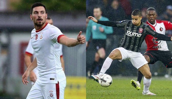 cmdotcom's tweet photo. #CMScouting: #Gumus, uno Zambrotta per il @GalatasaraySK . #OuldChikh studia Robben http://t.co/PYQAEhamRv http://t.co/wi3rcmVIzG