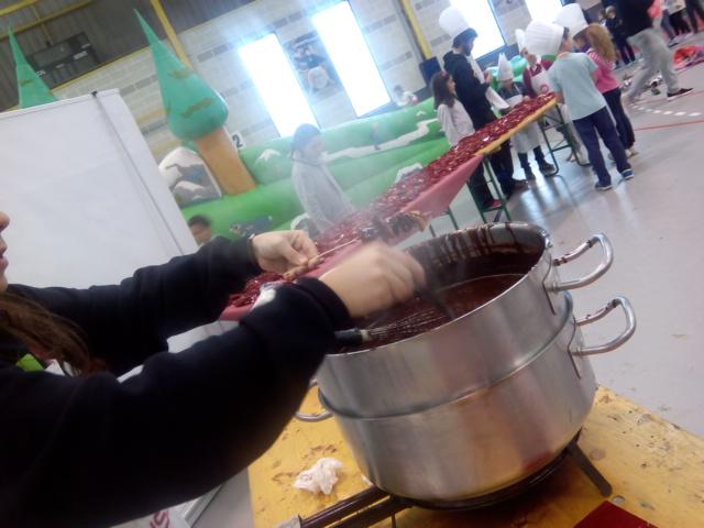 dxtmarias's tweet image. Lo estamos pasando en grande! #PIM15