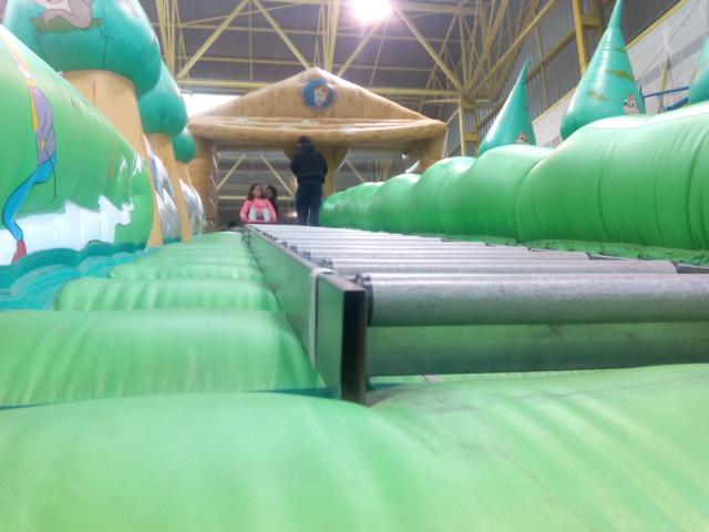 dxtmarias's tweet image. Lo estamos pasando en grande! #PIM15