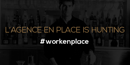 Cherche responsable bar expérimenté pour nouveau bar à cocktails pte Saint-Martin, début Mai, contact DM #workenplace