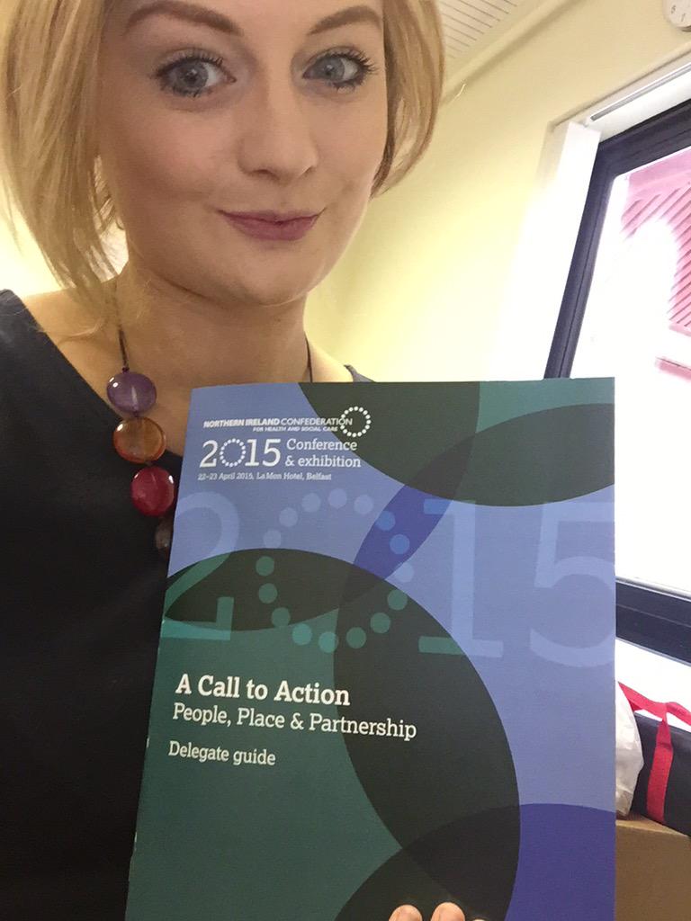 kathrynsavagee's tweet photo. Look what's arrived! Final programme for the Conference,Register now at http://t.co/nb8ZDQWtTo #NICON15 @NICONtweets http://t.co/5uBvPCIaNI