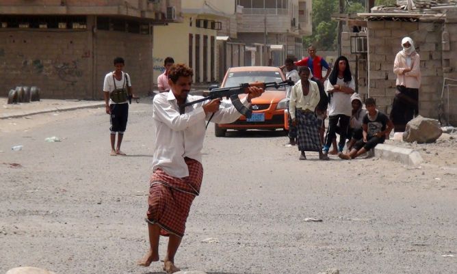 Metro_TV's tweet photo. 20 Pemberontak Houthi Tewas Dihantam Serangan Udara http://t.co/uUnBVj2Cez http://t.co/t9gKeH8hCI