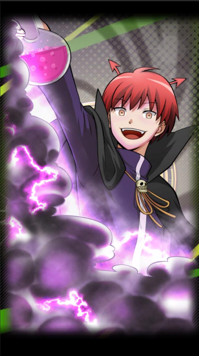 囲い込みの時間】修学旅行イベント前半「男子の時間」開催中！こじらせ