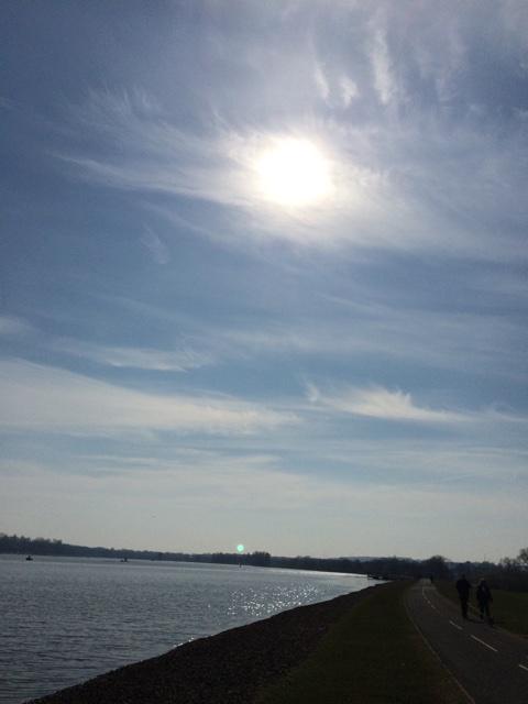 ViAg1606's tweet image. @UKTomTom @Womensrunninguk Yesterday&apos;s #thresholdrun at #Stra thclydepark in the sunshine...
