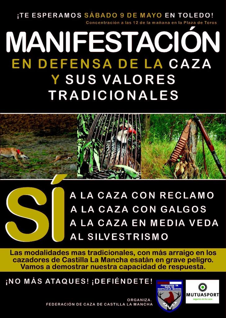 galgosduran133's tweet photo. !!NO FALTES !! http://t.co/0qKfkAzyI4