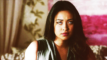 Happy Birthday Shay Mitchell 