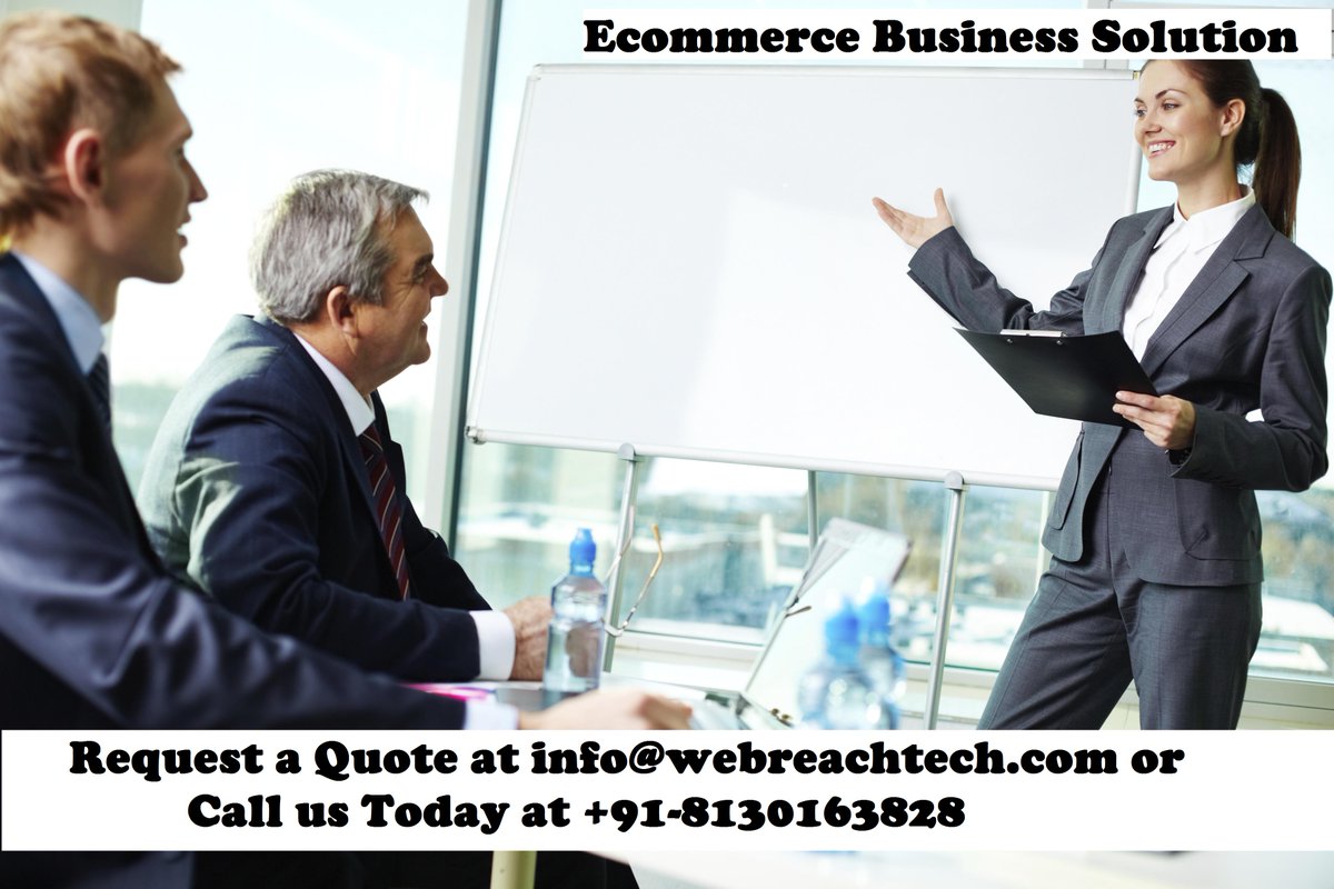 webreachtech's tweet image. #webreachtech provides instant eCommerce business solution for more info goo.gl/E3HS5q
#eCommerce