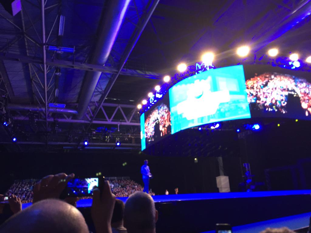 robmd's tweet image. #gslsupertheatre5