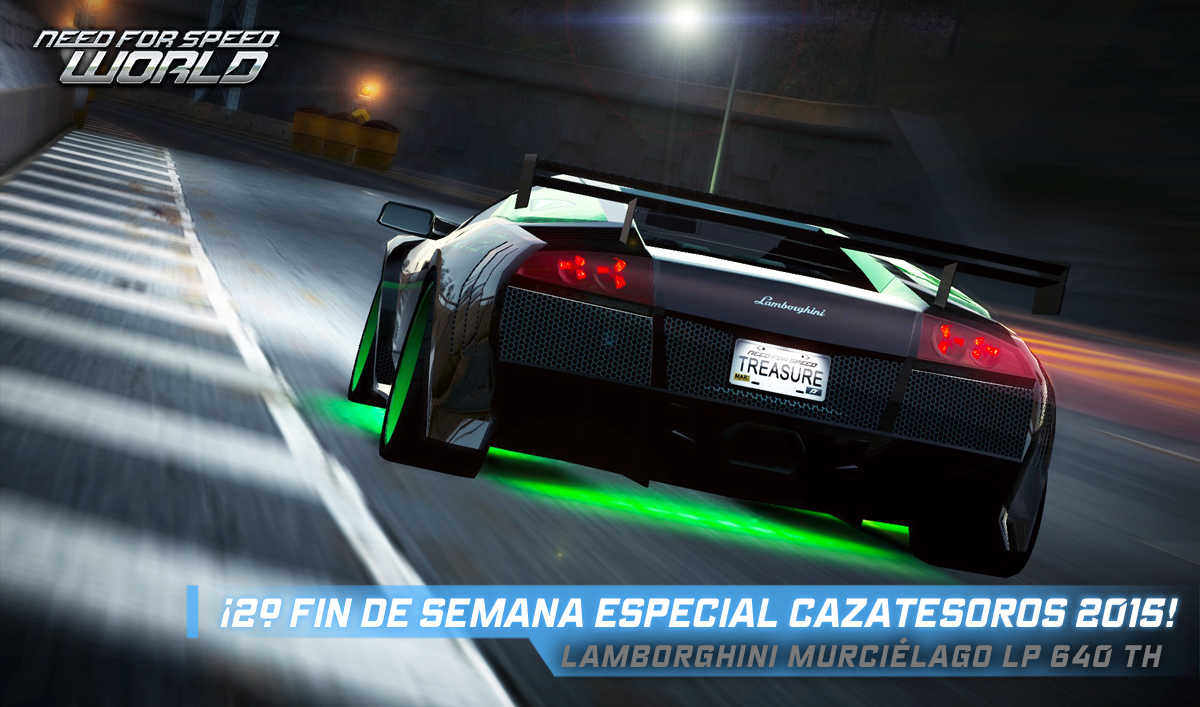 NFSWes's tweet photo. ¡Fin de semana especial Cazatesoros! -30% y alguna sorpresa más ;)

¡Consigue el tuyo! :: http://t.co/mDneT5Qis5 http://t.co/RFk36dhB9q