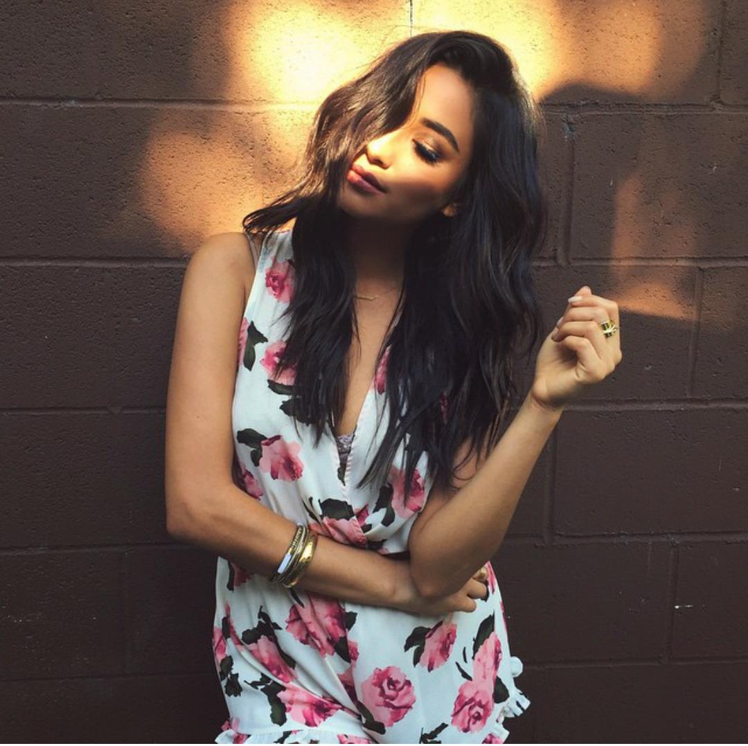 HAPPY BIRTHDAY SHAY MITCHELL amor da minha vida eu te amo pra caralho mulher 