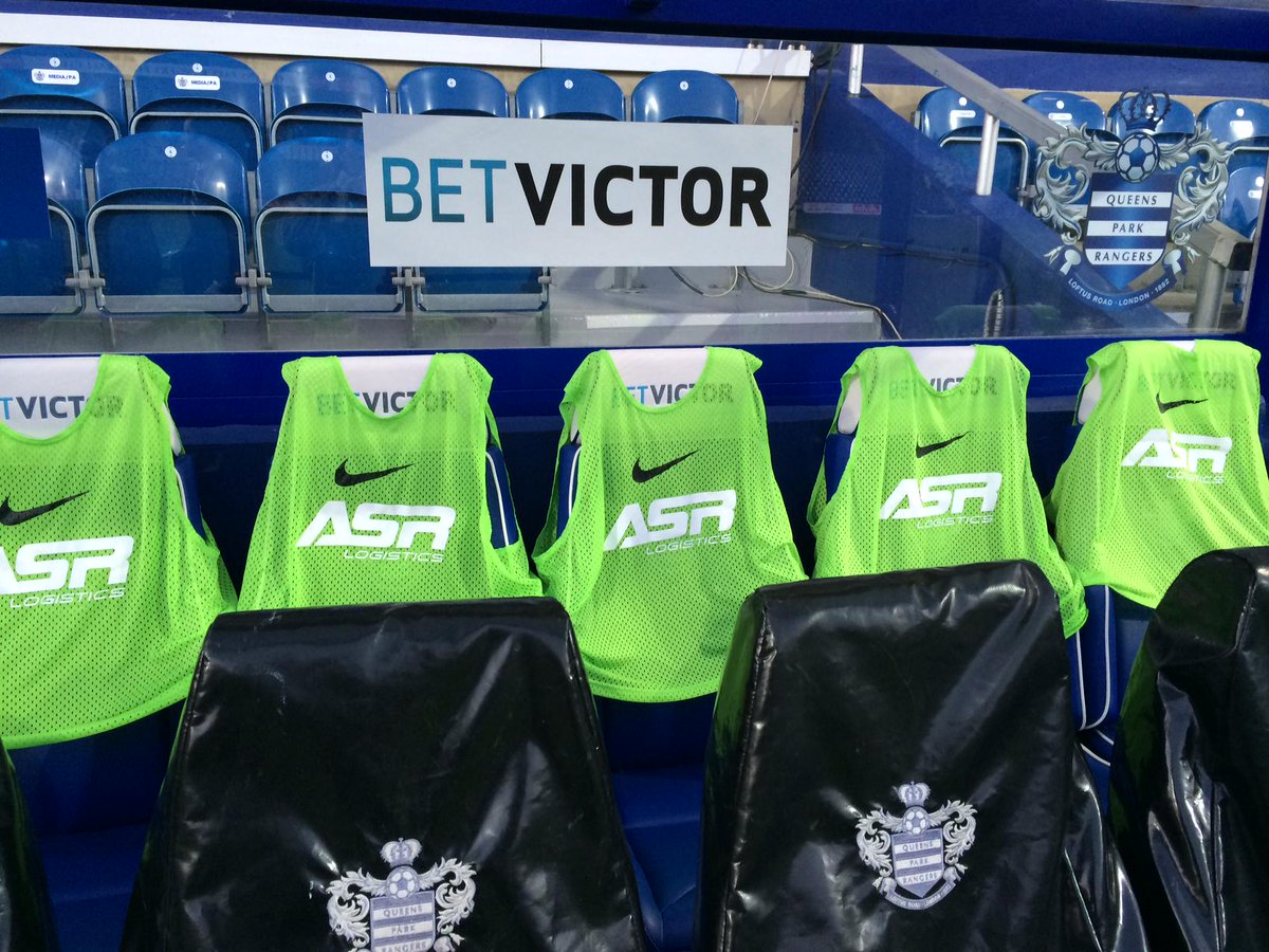 BetVictor tweet picture