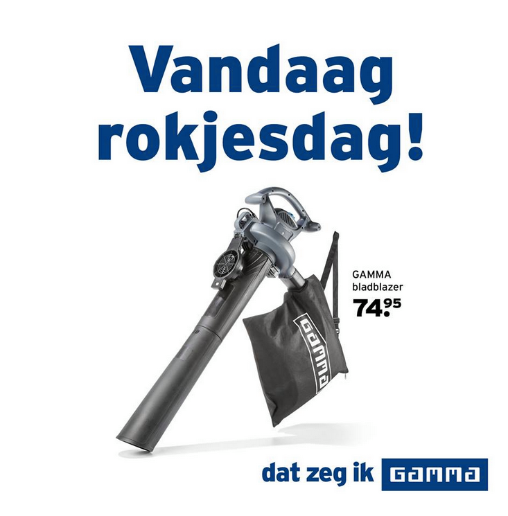 MartijnKonings's tweet photo. Gamma heeft #rokjesdag 2015 gewonnen. http://t.co/N0Of0iBz46