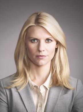 Everyone\s favorite CIA agent turns 36 today. A big happy birthday to actress Claire Danes! 