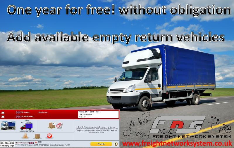 FreightNetwork tweet picture