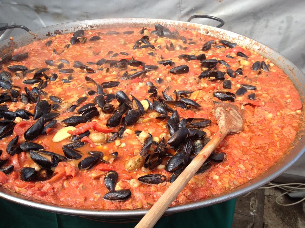 Ocean48cz's tweet photo. SEJDEME SE U RYBÍ PÁNVE.....za chvilku začínáme!
OceanGrill Team se těší na Vaši návštěvu. /Minská 113, 13-19hod/ http://t.co/0gbkBsMUPT