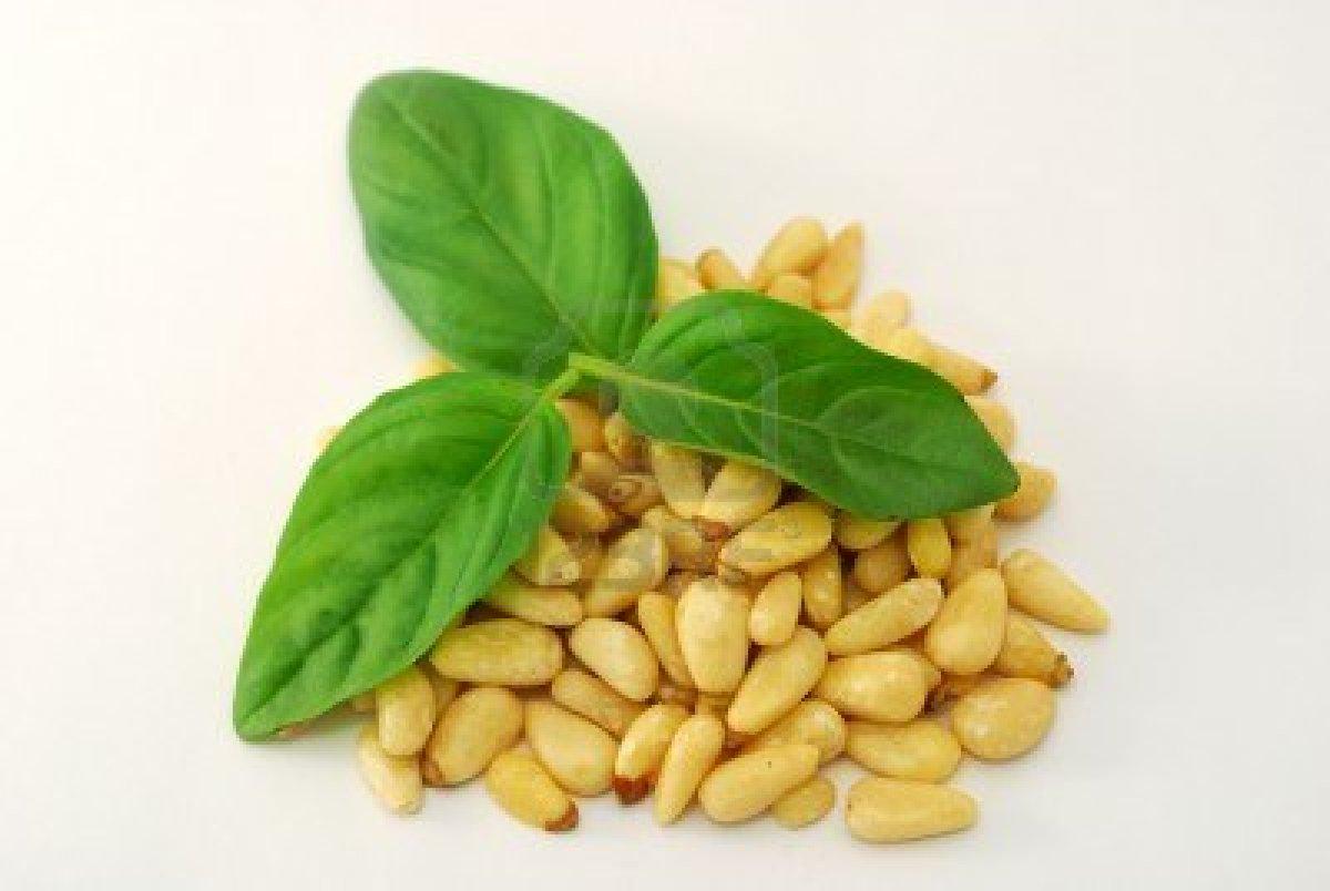PINOLI 1 KG € 33.75