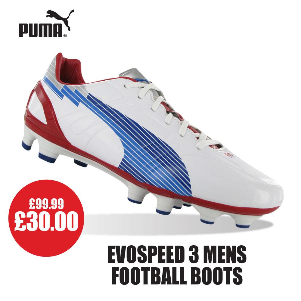 puma evospeed sports direct