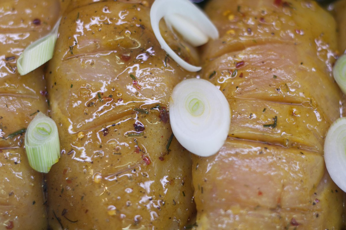ColesButchers's tweet photo. Marinated Chicken Thai Style! #butchers #verstegen http://t.co/nZfQEffXE5