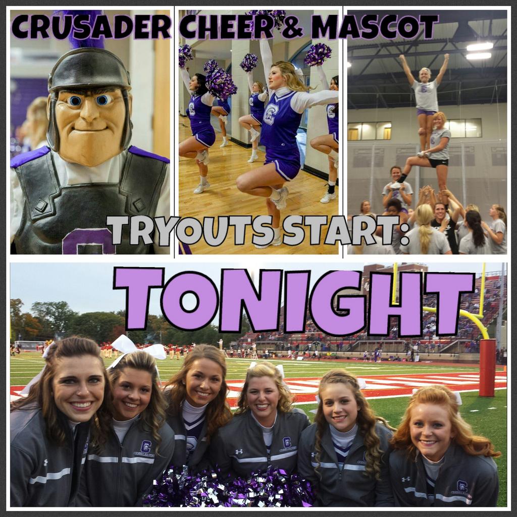 CapCheer's tweet photo. Capital Cheer&amp;Mascot Tryouts start tonight at 6pm.Contact Coach w/ questions
#capcheer #chasethedream #Capfam #allin http://t.co/Ylzh98s1CR