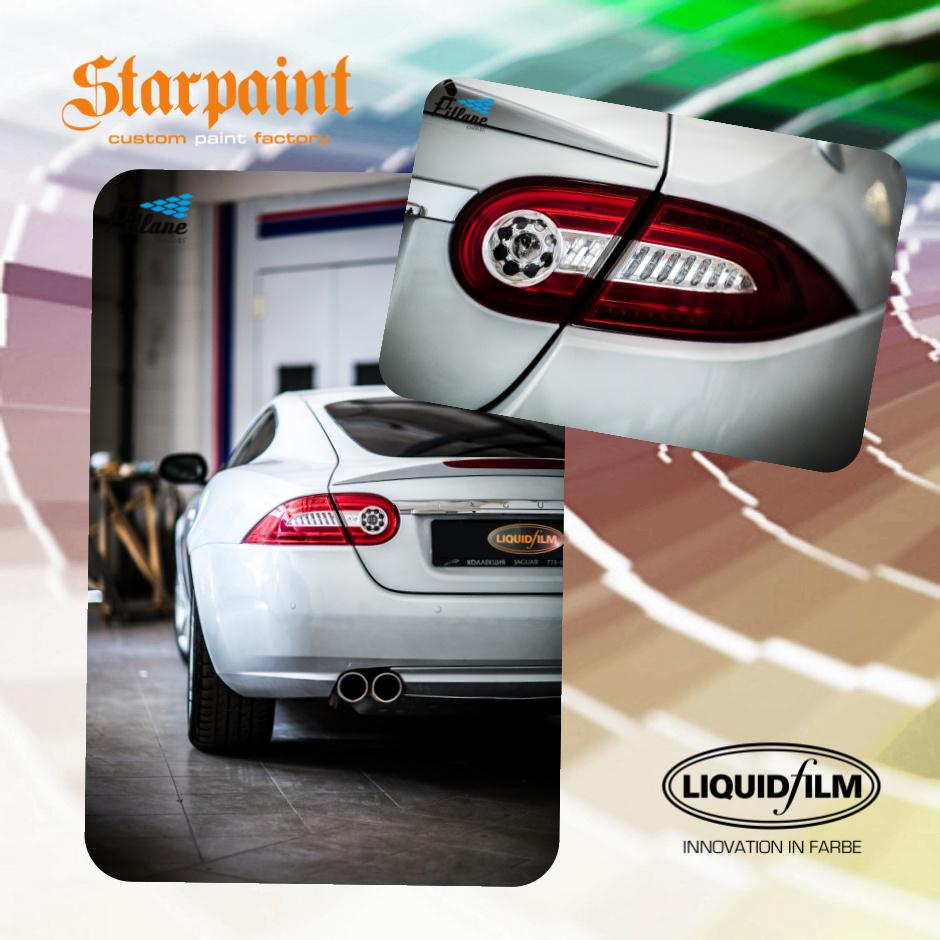 LiquidFilmPaint's tweet photo. #LIQUIDFILM wurde für die Zukunft entwickelt #EGOFRIENDLY http://t.co/3CiX09NxXA