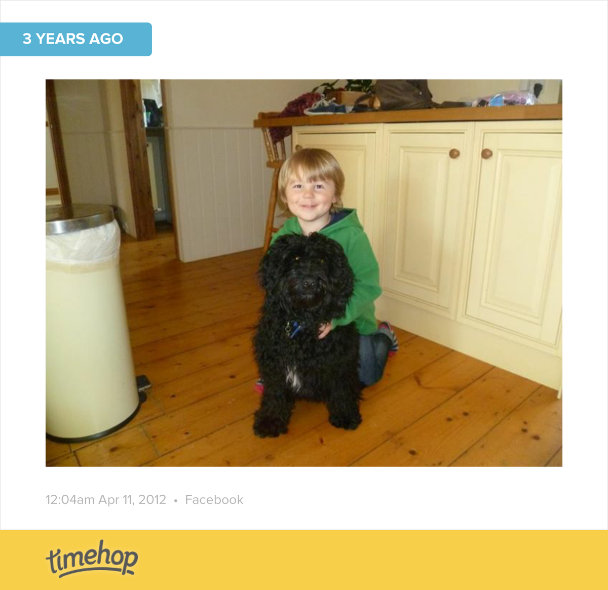 PennellJaime's tweet photo. Aww!  http://t.co/U54M2Am1PN http://t.co/7dsFTFYLyP