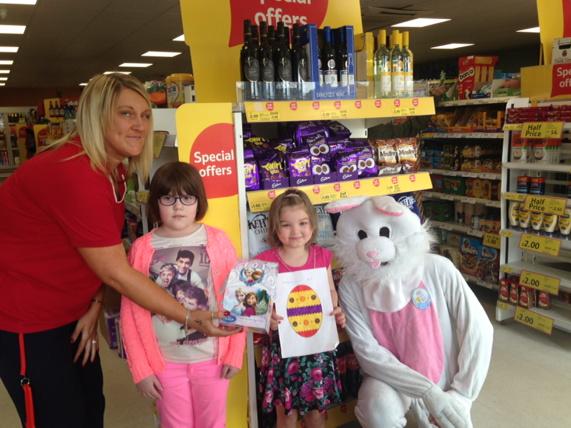 Well done on second place