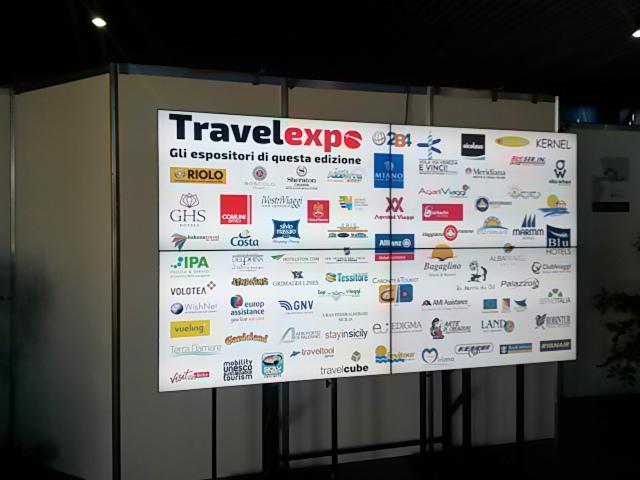 EnzoNotaristefa's tweet photo. @swpalermo #tourismedition 1st @StartupWeekend made directly into the #market @TravelExpo #customerdevelopment #gtm http://t.co/nv9lC6pHzu