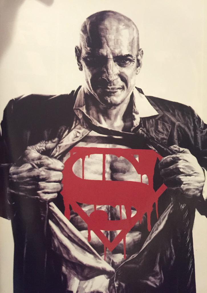 Themarket36's tweet photo. #LUTHOR: Start your day the #LuthorWay!
3 Tips For Maximizing
Your Inner #Superman
From Genius #LexLuthor
<#LexRox> http://t.co/aSnlalkDnZ