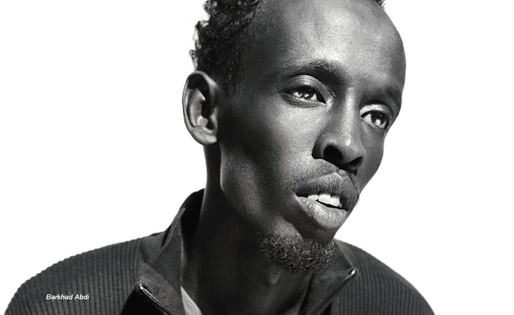 Happy Birthday to Barkhad Abdi and Baby Face! Legends in their own right  