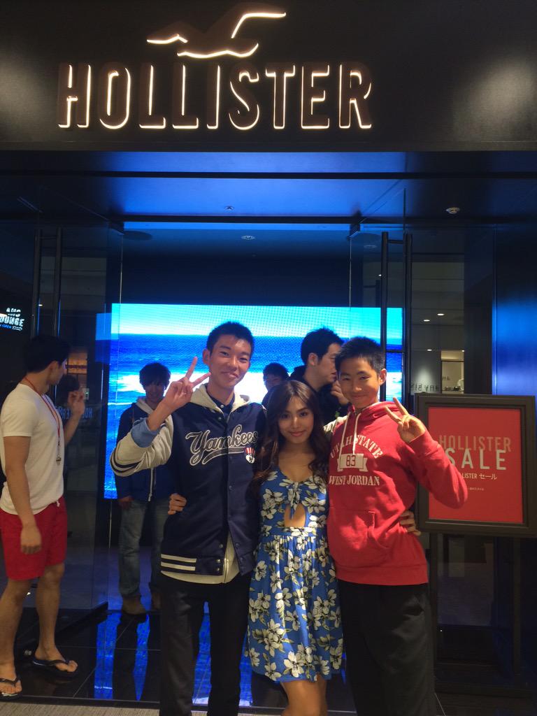 Hollisterfujimi