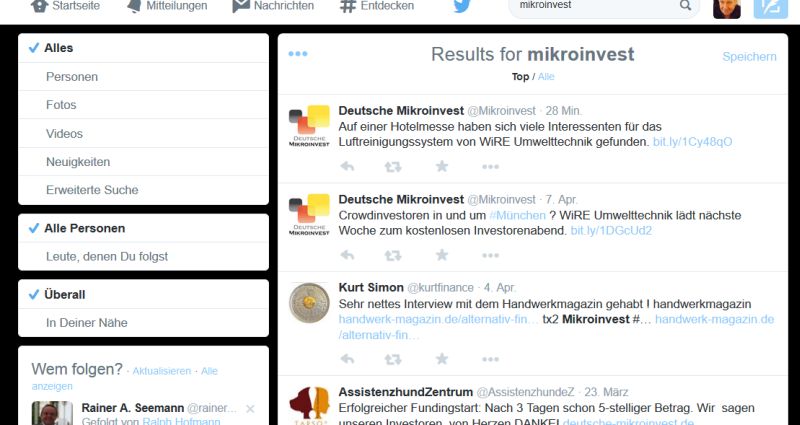 CanSecTrocken's tweet photo. Warum taucht mein Danktweet vom 4. April an @Handwerkmagazin und @Mikroinvest  denn bei @Kurtfinance auf ? http://t.co/wibstMu8uz