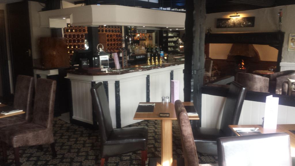 The Bell Inn kennett tweet media