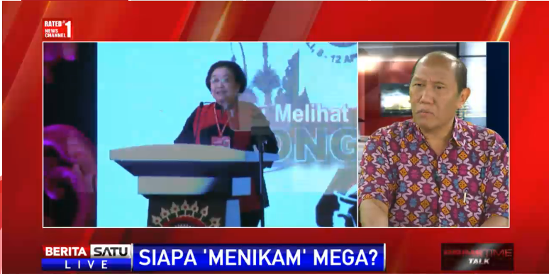 LenteraMerahPut's tweet photo. Jangan remehkan bohongnya "@BeritasatuTV: Ikrar: Parpol jangan underestimate terhadap Jokowi #PrimetimeTalk http://t.co/bZ1xh5i8jX