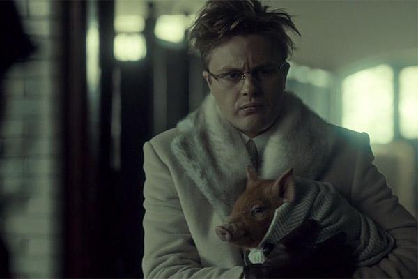 Happy birthday Michael Pitt 