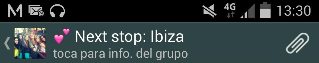paulagalan2's tweet photo. Asi una se alegra un poco 💪💃💃💃 http://t.co/d81jEk6bZw