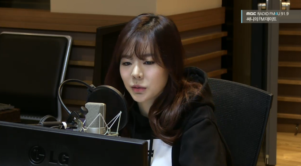 emaicci's tweet photo. DJ Soon ^^ #CatchGG #CatchMeIfYouCan #DJSoon #FMDate http://t.co/XlM0E0IhGD