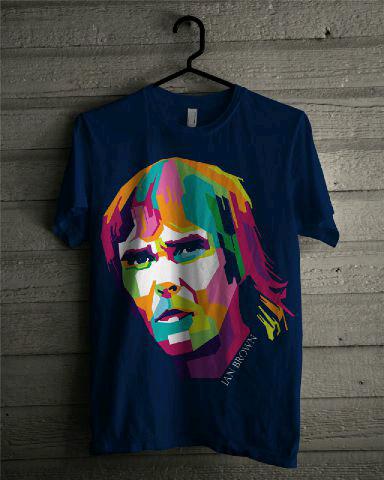 #PO Tess IAN BROWN Navy Blue Combat 30's, Plastisol Sablon
Size S M L XL 2XL, Idr 120k Sisa 7 pcs
Pin. 21EEE3A1