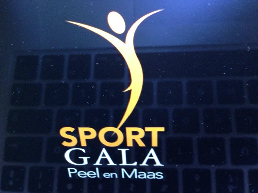 MillersIncmusic's tweet photo. Jaaaa vanavond mogen we weer! Lekker muziek maken op het Sportgala Peel en Maas @DOK6Theater. http://t.co/rWTuEnSHgz