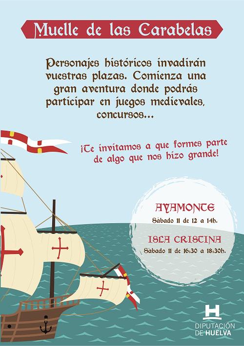 Teatro Isla Cristina tweet media