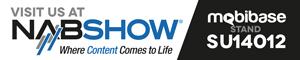 Visit us at Nabshow! #NABShow2015