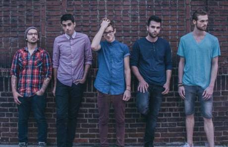 NMmag_jp's tweet photo. 【FEATURES】Paradise Fears “Who We Were With” のMusic Video公開
http://t.co/sILKXXrMGy http://t.co/H7prV00Nz8