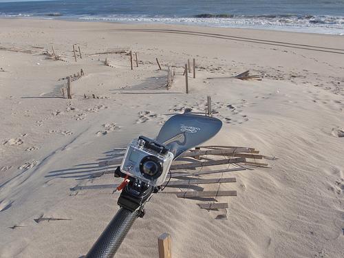 beasurfer's tweet photo. #Paddlesurf gooo!!! #Salou #Cataluña #Costadorada #Fun http://t.co/hEzyrurYJ3