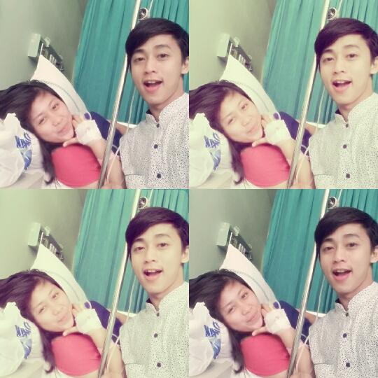 Nurul Yuliyanti (@nurulny27) on Twitter photo 